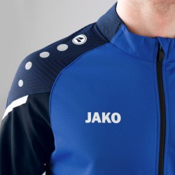 Veste PERFORMANCE JAKO Polyester Recyclé-www.gdboules.com