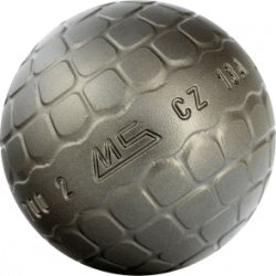 CZ INOX MS PETANQUE-www.gdboules.com