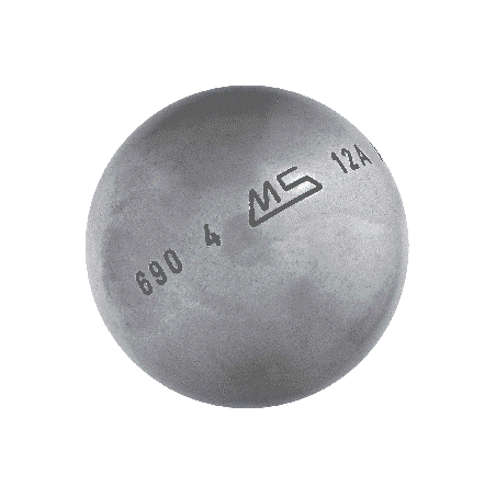 LSX INOX MS PETANQUE-www.gdboules.com