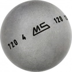 MS 120 MSPETANQUE-www.gdboules.com