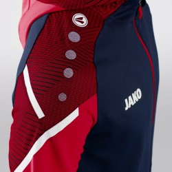 Veste à capuchon JAKO PERFORMANCE-www.gdboules.com