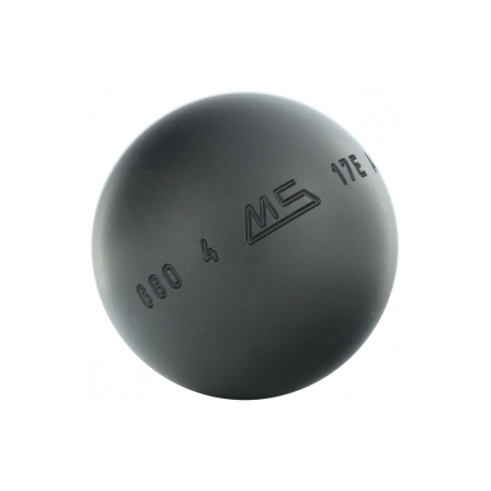 MS ACIER MS PETANQUE-www.gdboules.com
