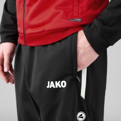 Pantalon Polyester Allround JAKO-www.gdboules.com