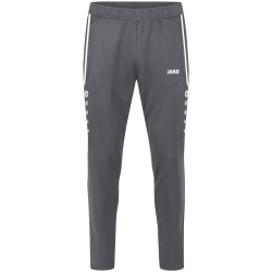 Pantalon d'entrainement Allround Anthracite