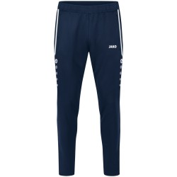 Pantalon d'entrainement Allround Marine