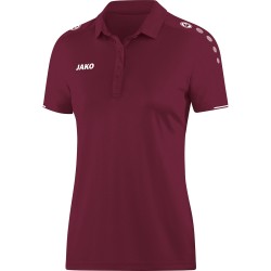 POLO CLASSICO JAKO-www.gdboules.com