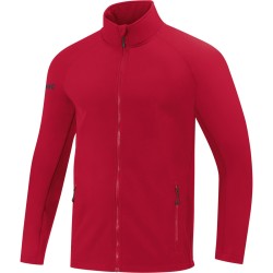 Veste SOFTSHELL TEAM JAKO-www.gdboules.com