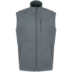 Veste SOFTSHELL Sans Manches JAKO-www.gdboules.com