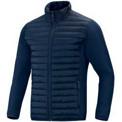 Veste Hybride Corporate JAKO-www.gdboules.com