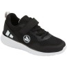 SNEAKER PERFORMANCE  JUNIOR JAKO Black-www.gdboules.com