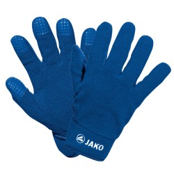 Gants polaire JAKO royal-www.gdboules.com