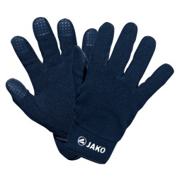 Gants polaire JAKO Marine-www.gdboules.com