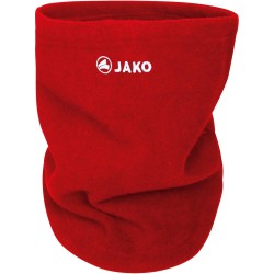 Cache-Cou JAKO Rouge-www.gdboules.com