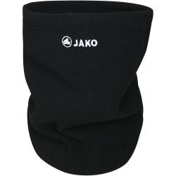 Cache-Cou JAKO Noir-www.gdboules.com