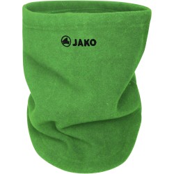 Cache-Cou JAKO Vert Tendre-www.gdboules.com