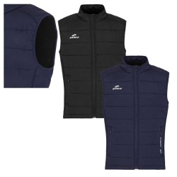 Veste Sans manches Acarreaux ELDERA-www.gdboules.com