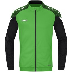Veste PERFORMANCE JAKO Polyester Recyclé-www.gdboules.com