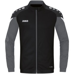 Veste PERFORMANCE JAKO Polyester Recyclé-www.gdboules.com