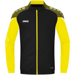 Veste PERFORMANCE JAKO Polyester Recyclé-www.gdboules.com