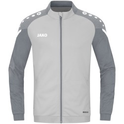 Veste PERFORMANCE JAKO Polyester Recyclé-www.gdboules.com