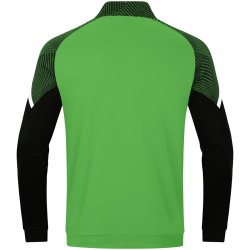 Veste PERFORMANCE JAKO Polyester Recyclé-www.gdboules.com