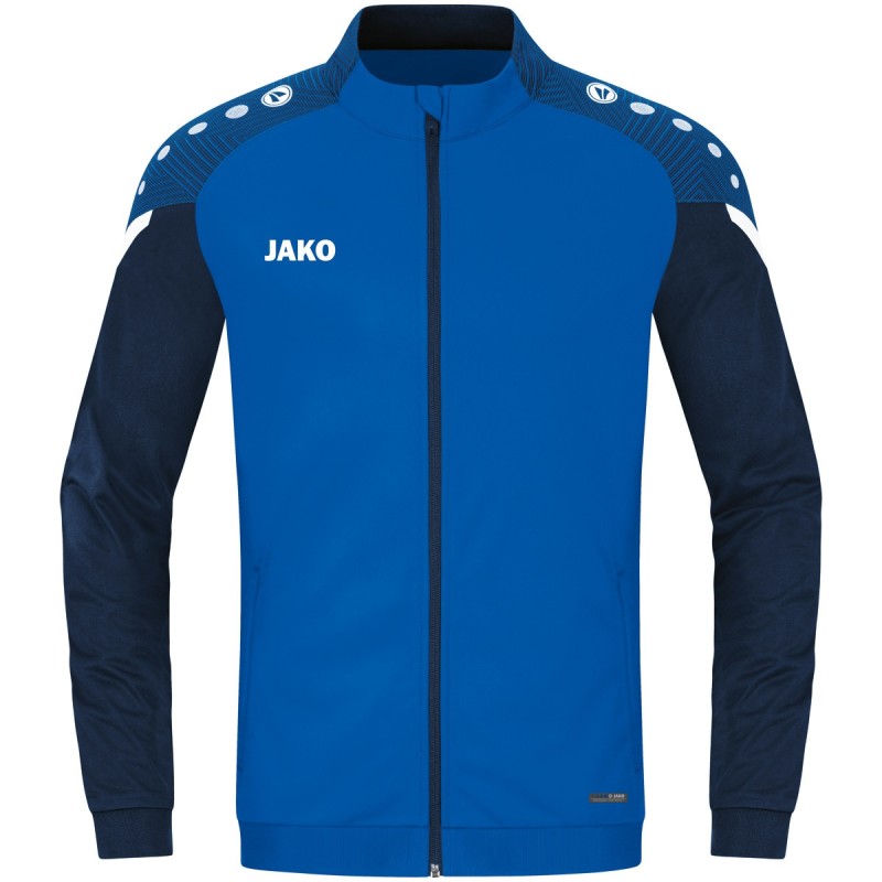 Veste Performance Polyester