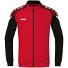 Veste PERFORMANCE JAKO Polyester Recyclé-www.gdboules.com
