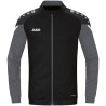 Veste PERFORMANCE JAKO Polyester Recyclé-www.gdboules.com