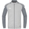 Veste PERFORMANCE JAKO Polyester Recyclé-www.gdboules.com