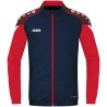 Veste PERFORMANCE JAKO Polyester Recyclé-www.gdboules.com