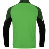 Veste PERFORMANCE JAKO Polyester Recyclé-www.gdboules.com