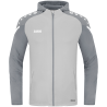 Veste à capuchon JAKO PERFORMANCE-www.gdboules.com
