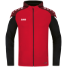 Veste à capuchon JAKO PERFORMANCE-www.gdboules.com