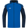 Veste à capuchon JAKO PERFORMANCE-www.gdboules.com