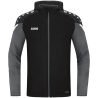 Veste à capuchon JAKO PERFORMANCE-www.gdboules.com