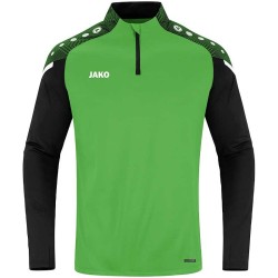 Sweat ZIPTOP PERFORMANCE JAKO-www.gdboules.com