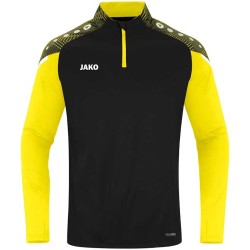 Sweat ZIPTOP PERFORMANCE JAKO-www.gdboules.com
