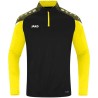 Sweat ZIPTOP PERFORMANCE JAKO-www.gdboules.com