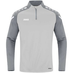Sweat ZIPTOP PERFORMANCE JAKO-www.gdboules.com