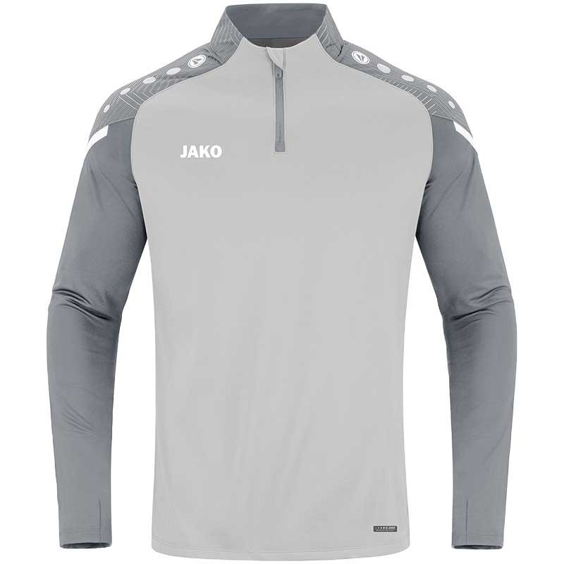 Sweat ZIPTOP PERFORMANCE JAKO-www.gdboules.com
