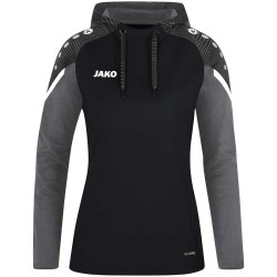 Sweat à CAPUCHON PERFORMANCE JAKO Féminine-www.gdboules.com