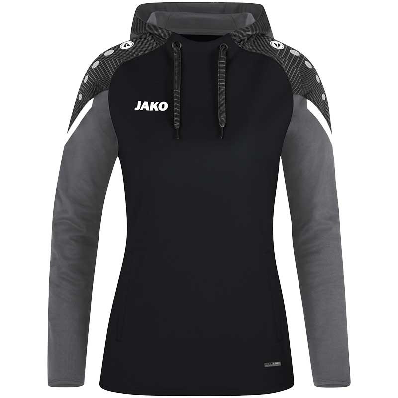 Sweat à CAPUCHON PERFORMANCE JAKO Féminine-www.gdboules.com