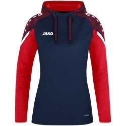 Sweat à CAPUCHON PERFORMANCE JAKO Féminine-www.gdboules.com