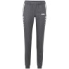 Pantalon de loisir Allround JAKO Féminine-www.gdboules.com