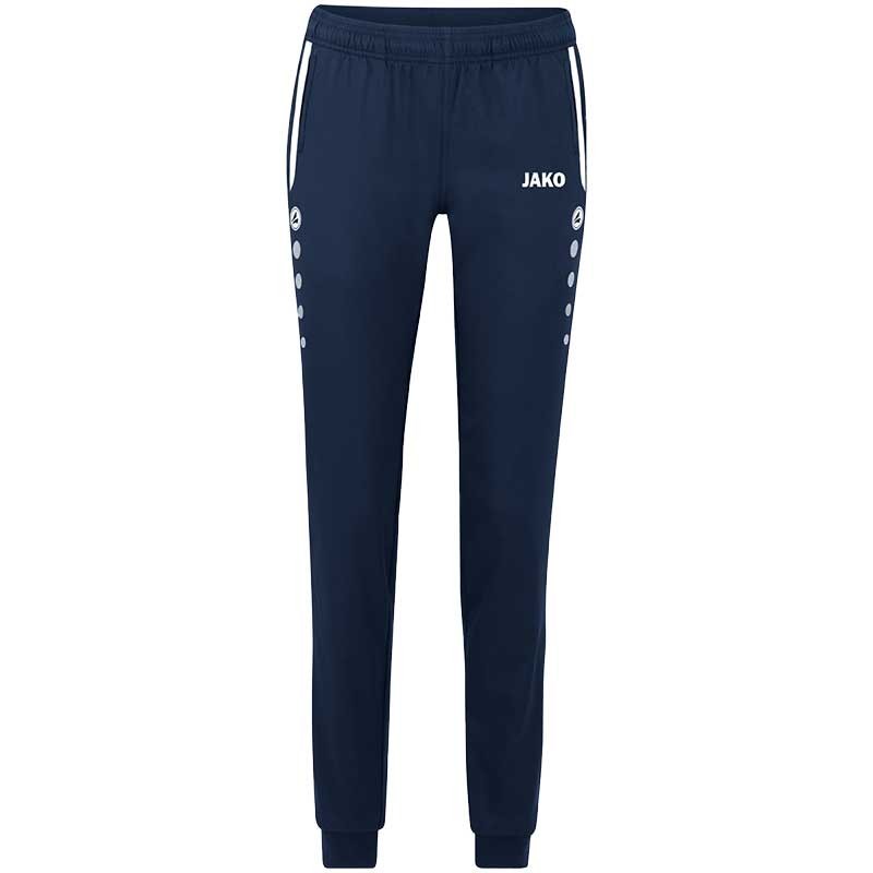 Pantalon de loisir Allround JAKO Féminine-www.gdboules.com