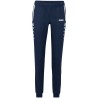 Pantalon de loisir Allround JAKO Féminine-www.gdboules.com