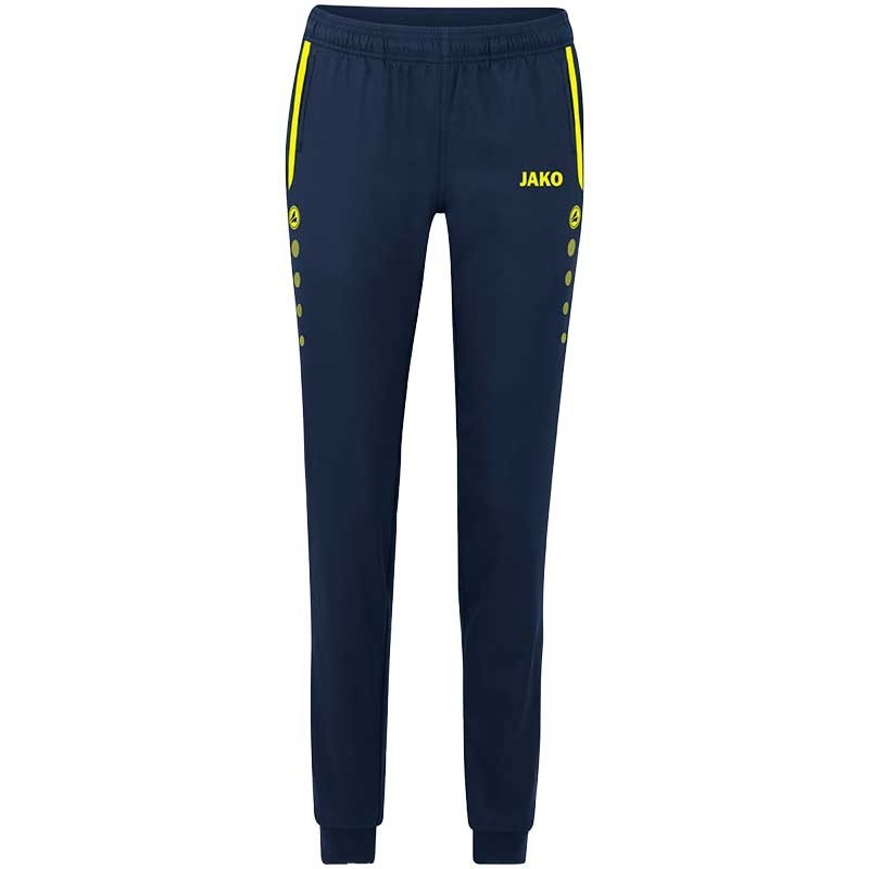 Pantalon de loisir Allround JAKO Féminine-www.gdboules.com