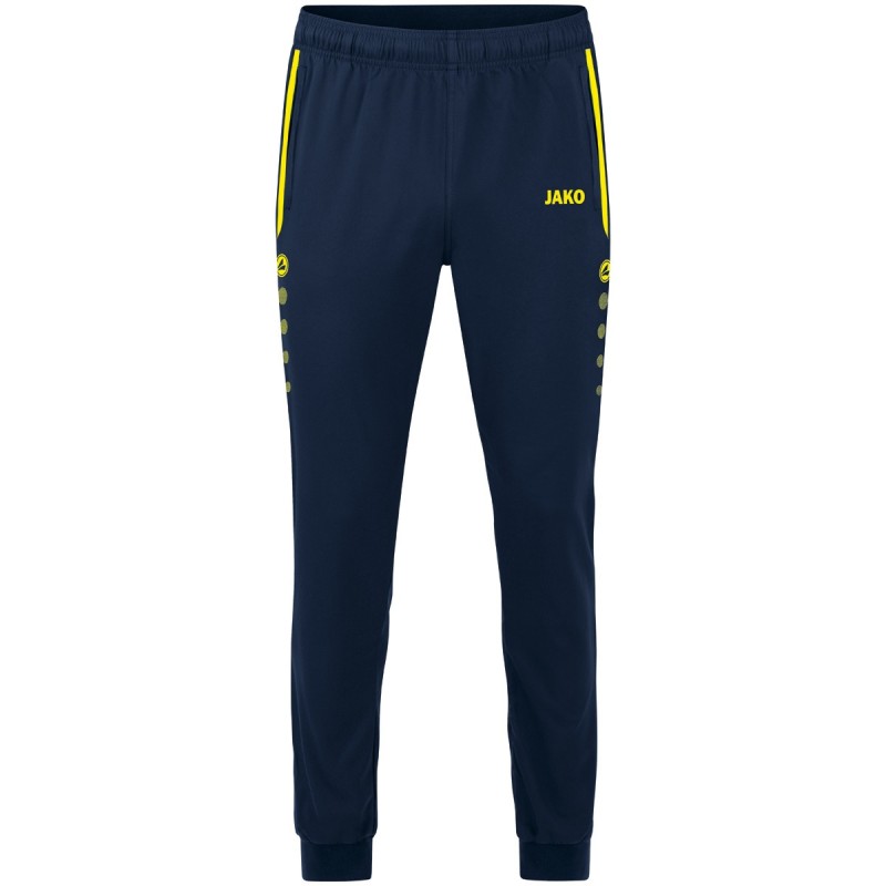 Pantalon de loisir Allround JAKO Junior-www.gdboules.com