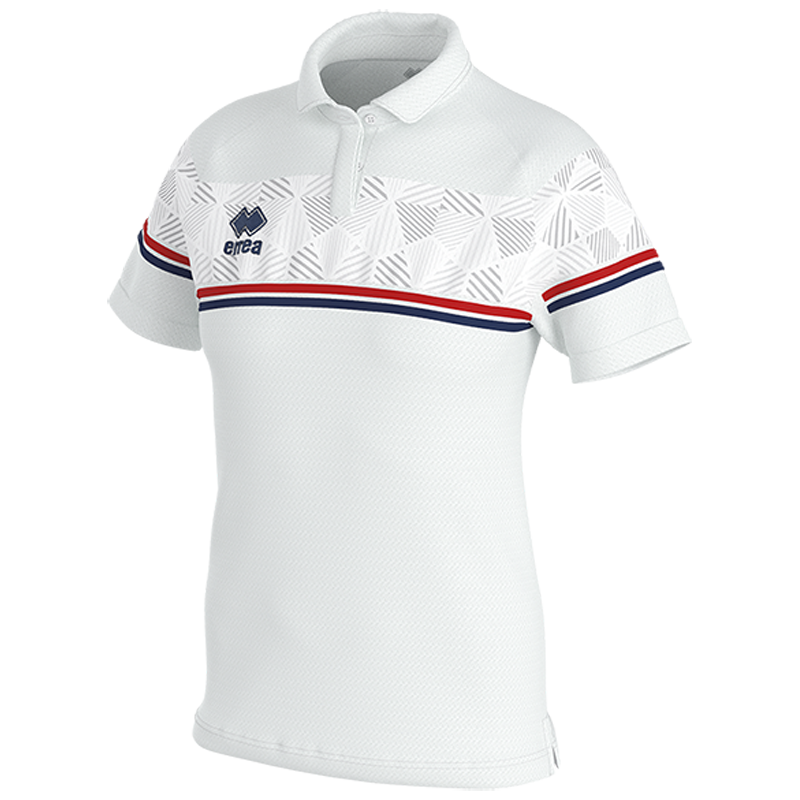 Polo Darya ERREA DIAMANTIS-www.gdboules.com