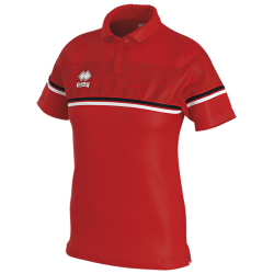 Polo Darya Junior ERREA DIAMANTIS-www.gdboules.com